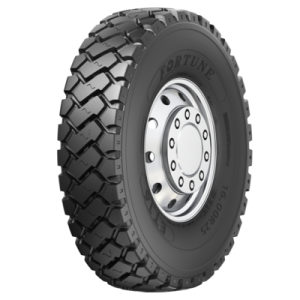 Шина Fortune ET16 C1 14.00R25 169 B TTF