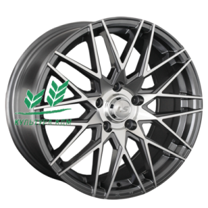 Диск LS 784 GMF 7.5x17/5x114,3 ET45 D73,1