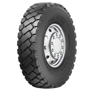 Шина Fortune ET02 C1 16.00R25 180 B TTF