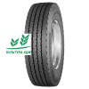 Шина Michelin Line D 315/60R22.5 152/148 L TL восстановленная