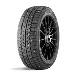 Шина LANDSAIL ice STAR iS33 245/45R18 100 H
