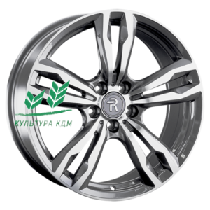 Диск Replay SK218 GMF 8x19/5x112 ET43 D57,1