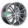 Диск LS 480 GMF 7.5x17/5x114,3 ET45 D73,1