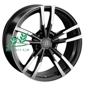 Диск Replay B345 MGMF 8x18/5x120 ET43 D72,6