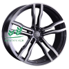 Диск Replay B107R GMF 10x22/5x112 ET35 D66,6