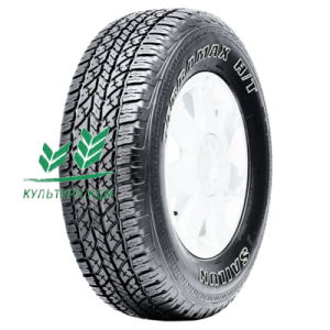 Шина Sailun Terramax H/T 235/85R16 10PR 120/116 R TL