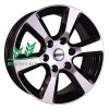 Диск Neo 805 BD 7.5x18/6x139,7 ET25 D106,1