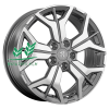 Диск Replay HND351 GMF 7x17/5x114,3 ET35 D67,1