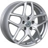 Диск REPLICA TD Special Series TY17-S s 7x17/5x114,3 ET39 D60,1
