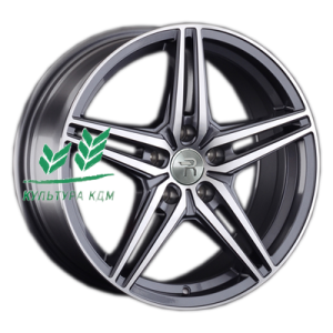 Диск Replay MR194 GMF 7.5x17/5x112 ET40 D66,6
