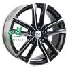 Диск RST R078 (Jolion) BD 7x18/5x114,3 ET37 D66,6