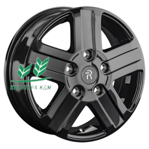 Диск Replay FT18 BK 6x16/5x130 ET68 D78,1