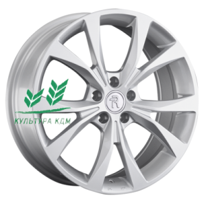 Диск Replay CHR44 Sil 8x18/5x108 ET36 D65,1