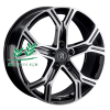 Диск Replay GS15 BKF 8x19/5x114,3 ET39 D67,1