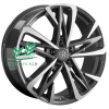 Диск Replay TY424 GMF 8x20/5x114,3 ET35 D60,1