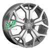 Диск Replay CHG8 GMF 7x17/5x110 ET46 D63,3