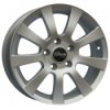 Диск Tech-Line 607 HS 6.5x16/5x114,3 ET45 D60,1