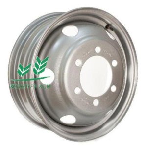 Диск Asterro 8/275/221/134 Silver 7.5x19.5/8x275 ET134 D221