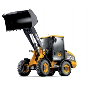 JCB 406