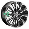 Диск Replay GS35 BKF 8x18/5x114,3 ET34 D67,1