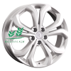 Диск Replay MZ120 Sil 7.5x19/5x114,3 ET45 D67,1