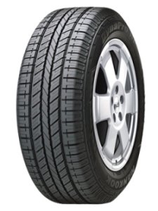 Шина Hankook Dynapro HP RA23 235/75R16 H
