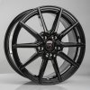 Диск NZ R-03 Black 7x17/5x114,3 ET41 D67,1
