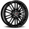 Диск MAK Rapide Matt black 6.5x15/4x108 ET25 D65,1