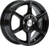 Диск Skad Ягуар BDM 5.5x14/4x98 ET38 D58,6