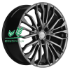 Диск Khomen Wheels KHW2009 (Haval F7/F7x) Gray 8.5x20/5x114,3 ET30 D64,1