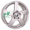 Диск Neo 600 Silver 6.5x16/5x114,3 ET45 D67,1