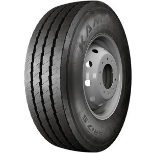 Шина КАМА NT 202 215/75R17.5 135 J