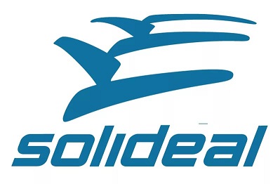 Solideal - РАСПРОДАЖА!