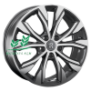 Диск Replay MI189 GMF 7x18/5x114,3 ET38 D67,1