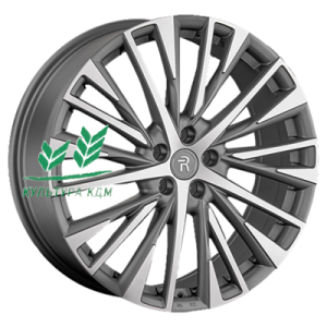 Диск Replay GL68 MGMF 8x21/5x108 ET45 D63,3