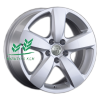 Диск Replay VV112 Sil 7x17/5x112 ET40 D57,1