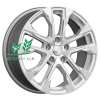 Диск СКАД Атакор (КЛ376) Селена 7x17/5x114,3 ET43 D67,1