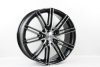Диск RST R079 BD 8.0x19/5x108 ET45 D63,4