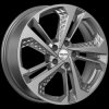 Диск Skad KL1069 G 7.0x18/5x114,3 ET35 D60,1