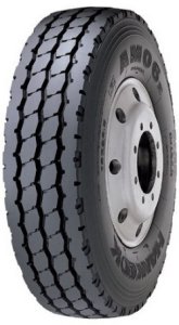 Шина Hankook AM06 13R22.5 154/150 K