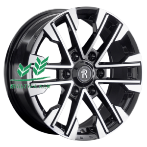 Диск Replay TA4 BKF 7.5x17/6x139,7 ET36 D100,1