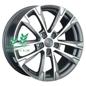 Диск Replay SK62 GMF 7x17/5x112 ET42 D66,6