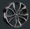 Диск Replica Audi A254 BKF 8.0x18/5x112 ET41 D66,6