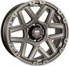 Диск MAMBA M23 SR39G MQSQAP 9.0x18/6x139,7 ET12 D106,1