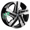 Диск Replay HND373 BKF 7.5x18/5x114,3 ET49,5 D67,1