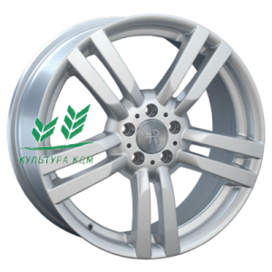 Диск Replay MR73 Sil 8.5x19/5x112 ET60 D66,6