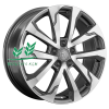 Диск Replay GA22 GMF 7.5x19/5x120 ET41 D59,6
