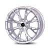 Диск Lizardo Avatar XH180 MS 5,5x14/4x98 ET35 D58,5