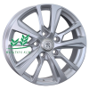 Диск Replay LX152 Sil 8.5x20/5x150 ET58 D110,1