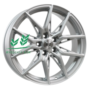 Диск RST R218 (Mazda) Silver 7.5x18/5x114,3 ET45 D67,1